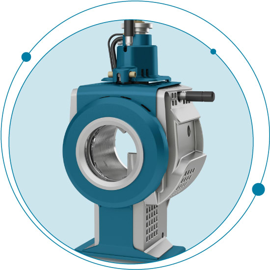 Turbo charging your LC-MS/MS analysis